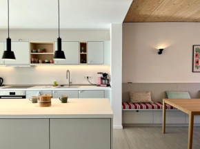 De ole School Ferienapartments Hohwacht Large-Apartment 07 , Huus Brekers, Hohwacht
